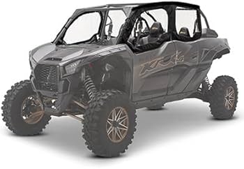 Amazon.com: Genuine Kawasaki OEM Teryx KRX4 1000 Soft Upper Door