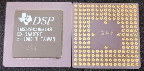 (1 PCS) TMS320C30GEL40 TI IC DSP 181-CPGA