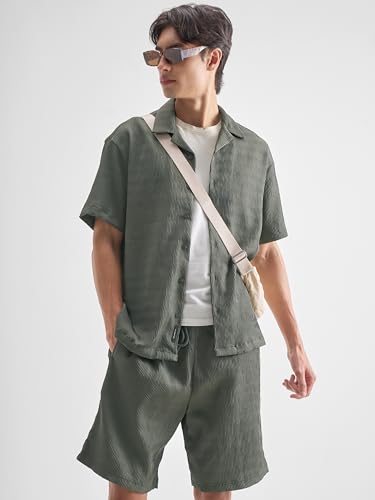 Image of Highlander Mens Co-Ord Set