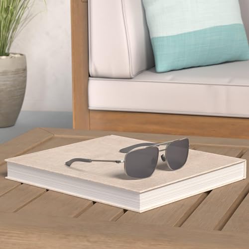 Under Armour Men's Ua Impulse Square Sunglasses2