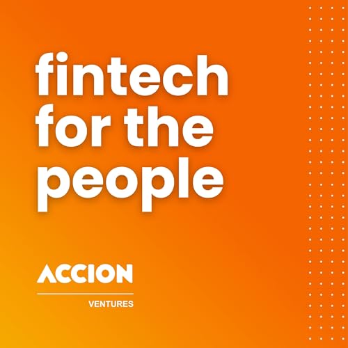 Fintech for the People cover art