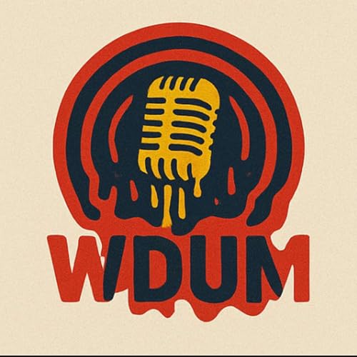 WDUM #216 Government Slutdown cover art