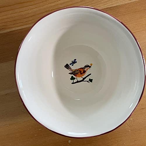 Amazon.co.jp: ナタリーレテ ボウル アンソロポロジー