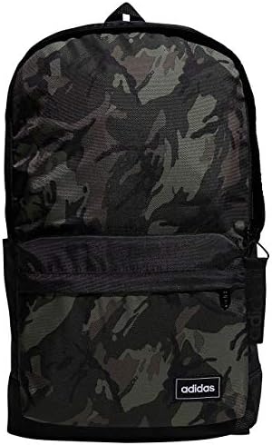 adidas CLSC CAM BP Backpack, Adult Unisex, VERLEG/ESMTEC/Black  (Multicoloured), One Size: Buy Online at Best Price in Egypt - Souq is now  Amazon.eg