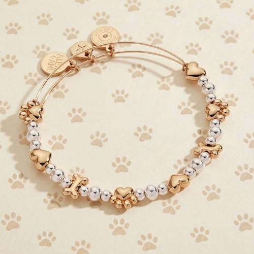 Image of ALEX AND ANI Pet Love Bracelets