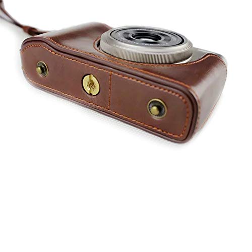 Kinokoo - Custodia protettiva per fotocamera Fuji