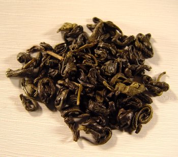 2011 Gunpowder Green Tea - Loose Tea Leaves - 2 Oz #TOP3
