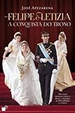felipe letizia separacion  Felipe e Letizia