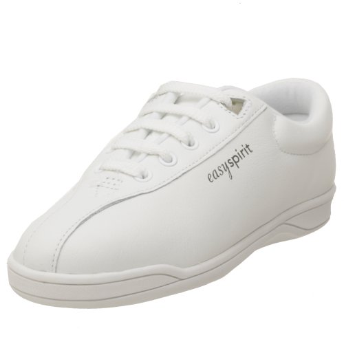 Image of Easy Spirit Women's AP1 Leather Walking Shoe