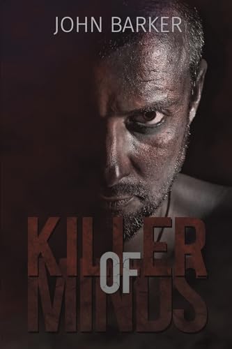 Killer of Minds