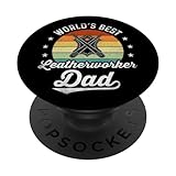 Photo Gallery cool craftsmen father leatherworker dad popsockets popgrip intercambiabile Photo Gallery cool craftsmen father leatherworker dad popsockets popgrip intercambiabile