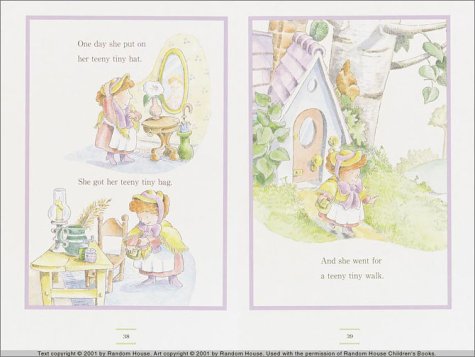 The Random House Book of Easy-to-Read Stories