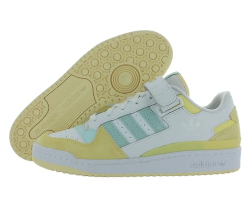 Image of adidas Men's Forum Low Shoes