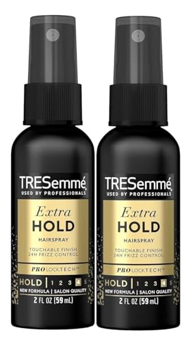 Tresemme Travel Sprit, 2 Ounce 2pk