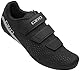 Giro Stylus Black 46 Fahrradschuh