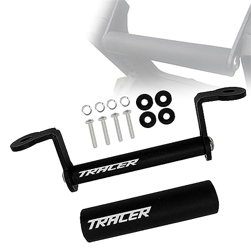 Support téléphone moto Yamaha Tracer 700 ne perdez plus jamais votre route