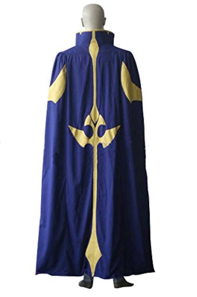 Amazon.co.jp: 【コスプレ】 コードギアス 反逆の ルルーシュ 枢