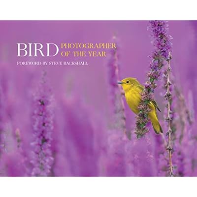 Bird Photographer of the Year