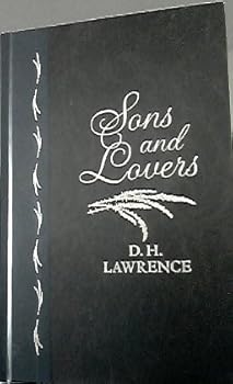 Unknown Binding Sons and Lovers (Reader's Digest) Book
