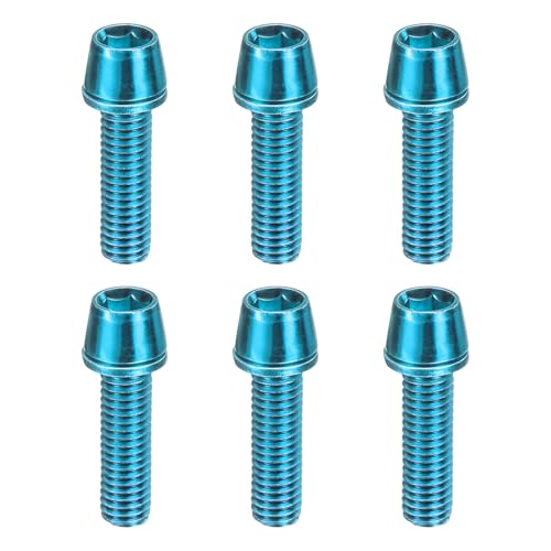 HARFINGTON ]ԃfBXNu[LLp[{g 6 M5 x 18mm Zp] MTB fBXNu[L Lp[A_v^[ lW{g [h}EeoCN BMXp u[