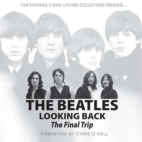 The Beatles Looking Back: The Final Trip