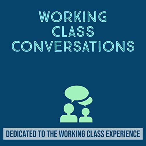Kath - Her working class experience cover art