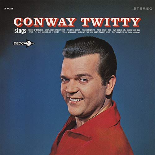 Conway Twitty