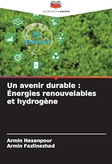 Un avenir durable : Énergies renouvelables et hydrogène: DE