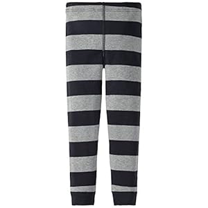 Schiesser Mix & Relax Leggings unisex jongens pyjamabroek