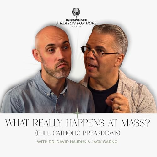 What Really Happens at Mass? (Full Catholic Breakdown)