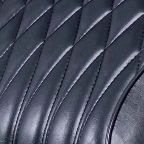 Cojín de asiento para Niu NX sustitución de espuma desgastada sin funda 7