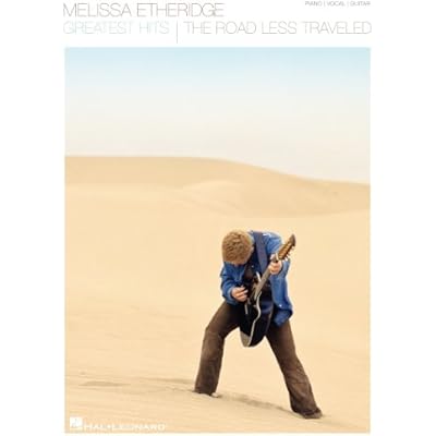 Melissa Etheridge - Greatest Hits