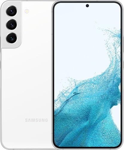 Image of Samsung Galaxy S22+ Plus 5G (128GB, 8GB) 6.6 inch AMOLED, 50MP 4K Camera, Volte (Fully Unlocked for AT&T, Verizon, T-Mobile, Global) S906U1 US Warranty