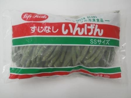 [�Ⓚ]���C�t�t�[�Y �����Ȃ����񂰂�SS 500g