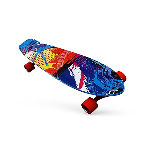 See full amazon price history chart for Cockatoo PVC Skateboard | Penny Skateboard| Casterboard| Anti-Skid Board with 608Z Bearings | (22 x 6 Inch) Cockatoo PVC Skateboard | Penny Skateboard| Casterboard| Anti-Skid Board with 608Z Bearings | (22 x 6 Inch) (B0CHMKC448) Amazon Price History, Amazon Price Tracker