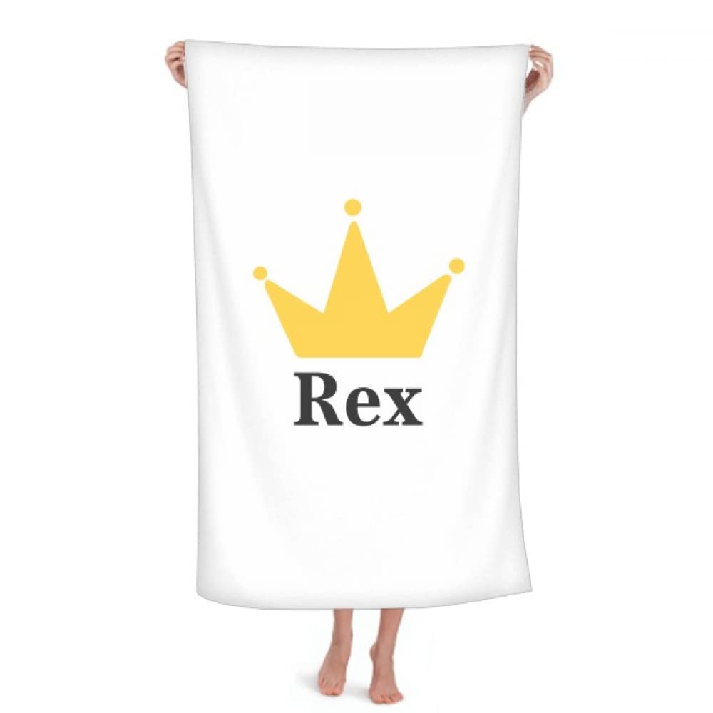 Rex Authority King Commander Kether Throw Blanket Soft Warm Flannel