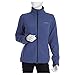 Columbia Sportswear Women's Fuller Ridge Fleece Jacket, Bluebell, X-Large