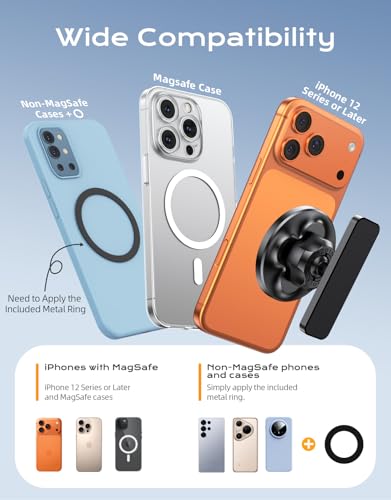 Dawinga Dual-Sided Magnetic Holder