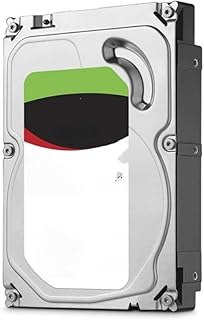 Suitable for 4TB ST4000VN008 NAS SATA 6GB/s 5900RPM 64MB Cache 3.5-inch Internal Hard Drive