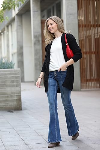 Image of FashionPuzzle Small Crescent Shoulder Bag Underarm Purse