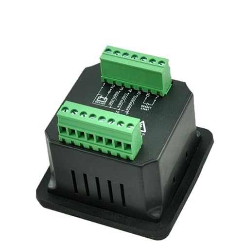 Module de commutation ATS220 commande automatique et manuelle de générateur