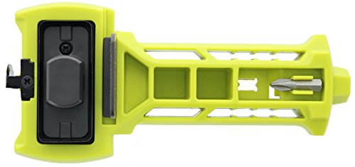 Ryobi A99Lm2 Door Latch Installation Kit For Accurate Chiseling And Scoring #TOP1