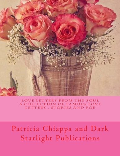 Love letters from the soul