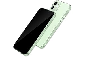 Dummy Phone Display Model Non-Working for Apple iPhone 12 Pro Max/12 Mini with Metal Frame