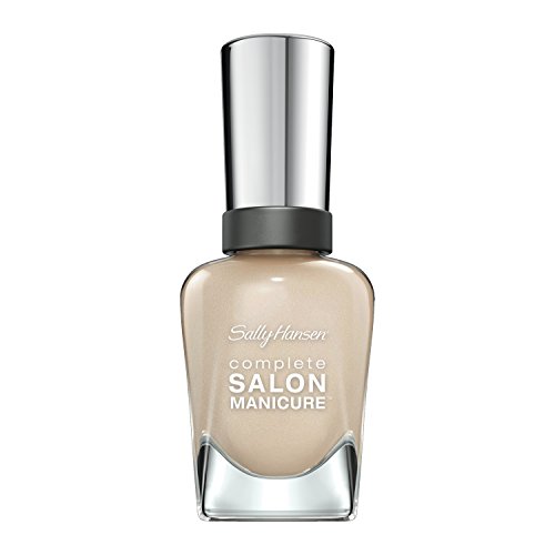 Sally Hansen Complete Salon Manicure Spring