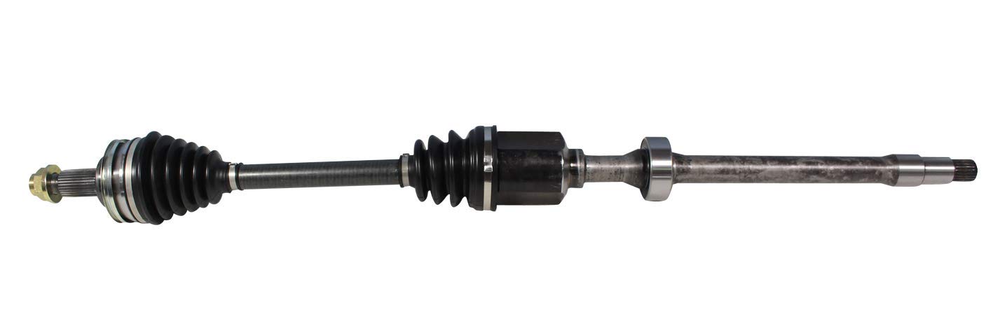 Photo 1 of GSP NCV69017 CV Axle Shaft Assembly - Right Front (Passenger Side)