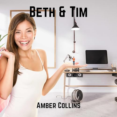 Beth &amp;amp; Tim by Amber Collins episode artwork