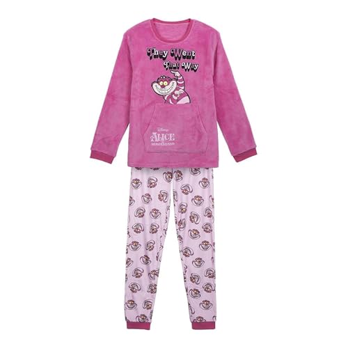 Pyjama Disney Cerdá pour des soirées cocooning en famille devant un film