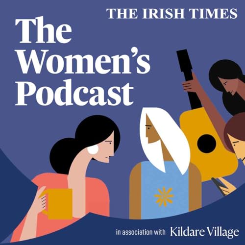 『The Women's Podcast』のカバーアート