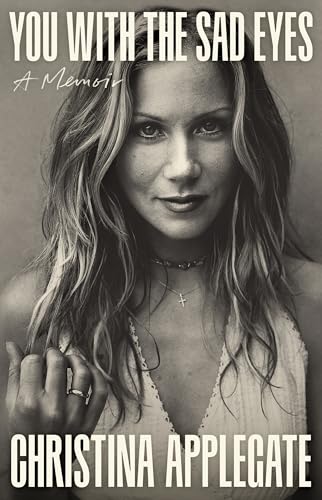 You with the Sad Eyes: A Memoir für 26,64 EUR bei amazon.de Bild: You with the Sad Eyes: A Memoir für 26,64 EUR bei amazon.de